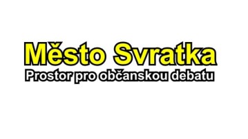 Rušení kontejnerů na tříděný odpad ve Svratce a zvýšení poplatků